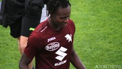 Seck a Torino Channel: “Juric come un padre, Lukic mi chiede di lavorare”