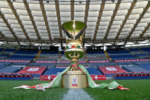 coppa italia (Photo by Marco Rosi/Getty Images) Coppa Italia, possibile incrocio con la Roma ai quarti. Il calendario completo- immagine 2