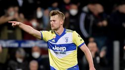 Juve, De Ligt e l’ammirazione per Tuchel: il Chelsea ci prova