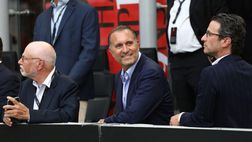 Milan, Cardinale: “Stadio? Avrà 70mila posti e stile americano: i dettagli”