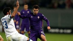 Fiorentina e Pepito: acCOPPAte Carpi e paure