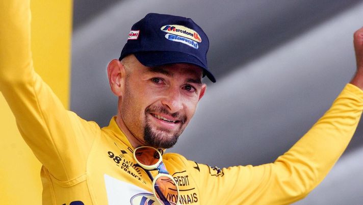 Scende in campo la “Marco Pantani”: club siciliano omaggia la memoria del Pirata Scende in campo la “Marco Pantani”: club siciliano omaggia la memoria del Pirata