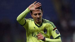Ex viola – Montolivo fa i complimenti alla Nazionale