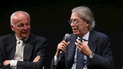 Calciopoli e i ricorsi senza fine della Juve. Moratti ha una risposta niente male
