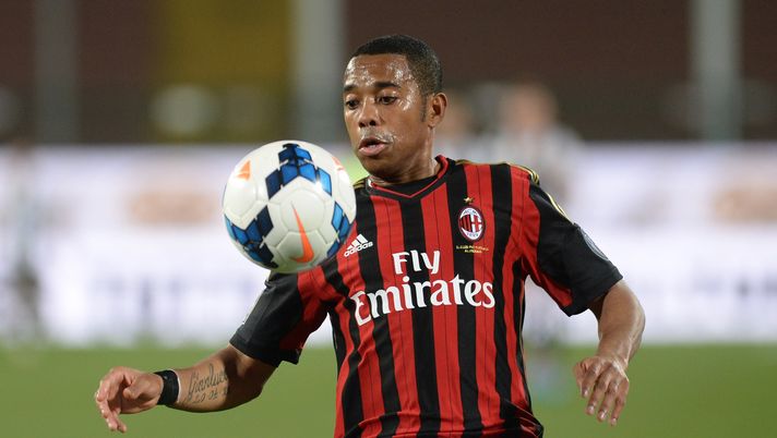 Getty Images  Chiesta l’estradizione per Robinho: su di lui condanna a 9 anni per stupro - immagine 1