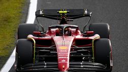 F1, Sainz fa la pole position negli Stati Uniti (VIDEO)