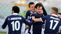 Casa Lazio: dubbio Parolo per Inzaghi. Out Radu: c’è Lukaku!