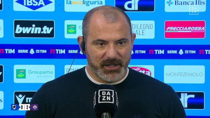 Stankovic: “Con l’Empoli partita da non sbagliare. Tante assenze ma…” Stankovic: “Con l’Empoli partita da non sbagliare. Tante assenze ma…” - immagine 1