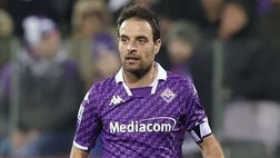 Fiorentina-Milan, squalificato l’ex Bonaventura: due opzioni per Italiano