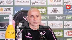 LIVE Parma-Palermo, Corini in conferenza stampa: segui la diretta