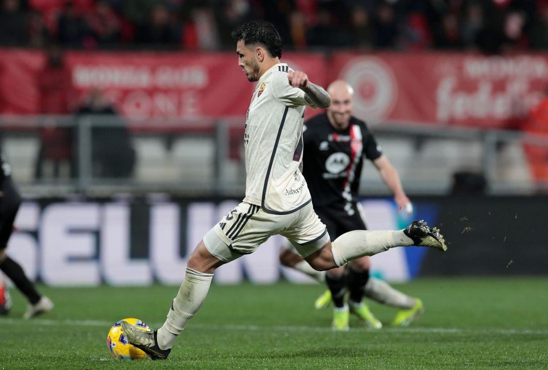 Monza-Roma 1-4 – FOTOGALLERY - immagine 72