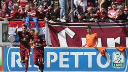 Posticipo: la Spal a Trapani