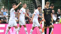 Bayern, la prima di Nagelsmann è un flop. Ko contro il Colonia
