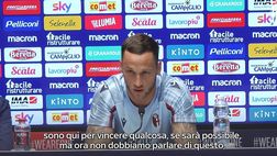 Morte MIhajlovic, Arnautovic: “Sei stato amico, fratello e padre. Giocherò per te”