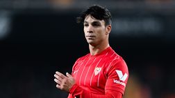 Mercato Lazio, il Siviglia ci prova: Oliver Torres nell’affare Luis Alberto