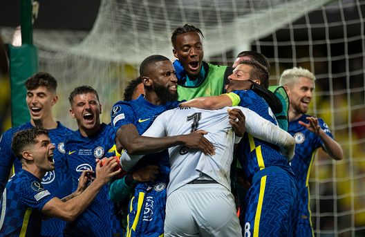 (Getty Images) (Getty Images)