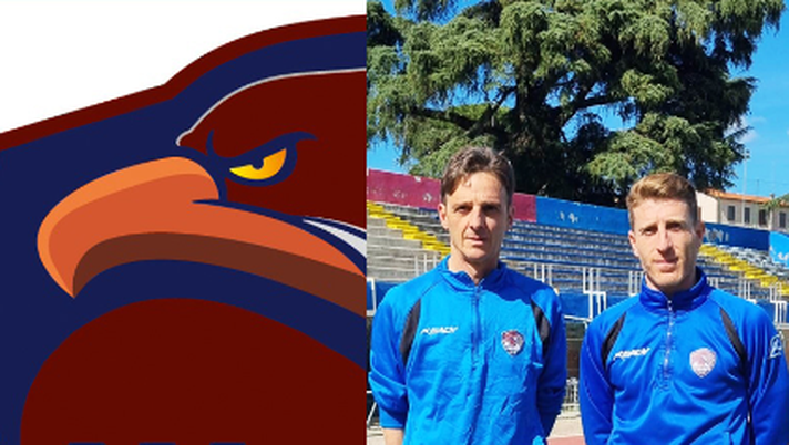 Affari di famiglia, Mazzarani segna al Tivoli…che annuncia il fratello come nuovo allenatore - immagine 1