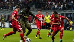 MILAN NEWS | Torna in campo la Serie A: oggi sfida contro il Monza