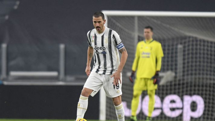 Bonucci