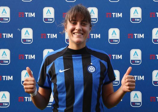 Poule Scudetto, non basta Polli: Milan-Inter Women finisce 3-1- immagine 2