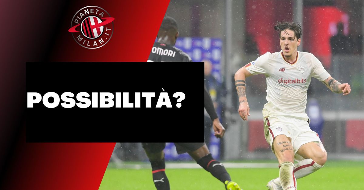 Calciomercato Milan – Ceccarini: “Zaniolo vuole i rossoneri, ma…”