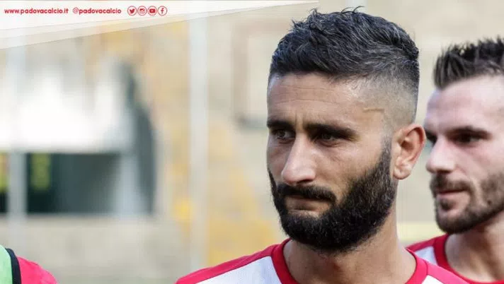 Credit: Calcio Padova
