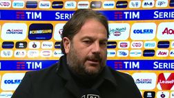 LE RIVALI – Faggiano: “Inglese? Si sta trovando molto bene ma non è facile portarlo”