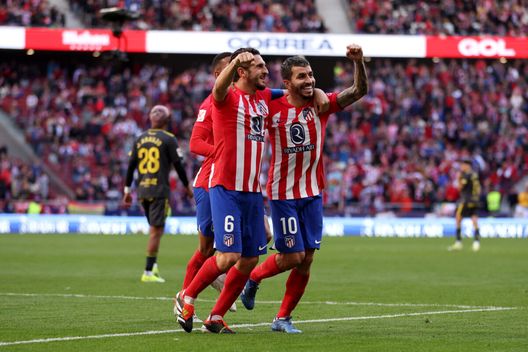 Mandorlini: “Inter più forte dell’Atletico Madrid. Inzaghi come Simeone? Difficile”- immagine 3