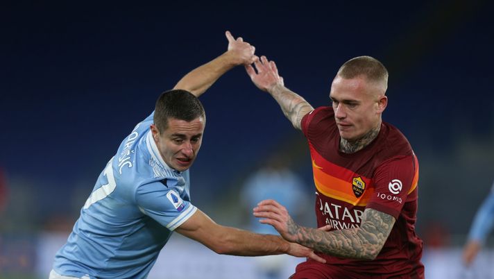 Karsdorp: “Klassieker Ajax-Feyenoord? Il derby di Roma è più intenso” - immagine 1