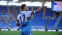 Big match 7a giornata, Roma-Lazio: Dzeko vs Immobile