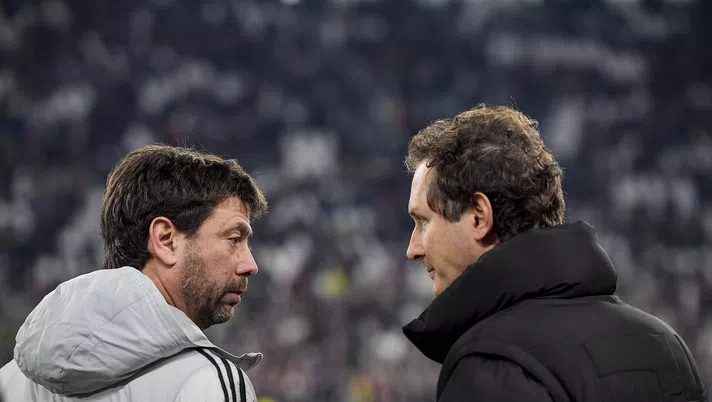 juventus plusvalenze juve
