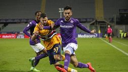 Nico, mezza gaffe sui social: “+3” dopo la Coppa Italia, poi cancella il post