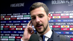 Destro: “Palacio? È un giocatore straordinario, in qualsiasi momento…”