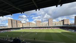 Non solo tennis, l’AFC Wimbledon vince il derby contro la sua storia tradita