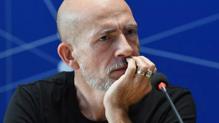 Gianmarco Tognazzi (credits: GETTY Images)