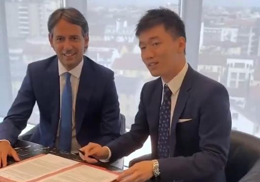 Inzaghi si prende l’Inter: rinnovo e ruolo chiave, i dettagli. Retroscena: per avere Lukaku…- immagine 2