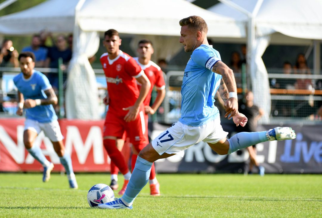 Ciro Immobile