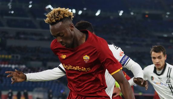 Getty Images Roma capoccia: Mourinho (ri)trova l’arma letale da calcio piazzato- immagine 2