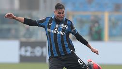 Atalanta, confermata la squalifica di Palomino per doping