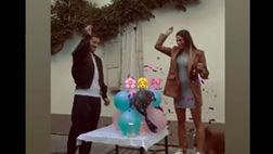 VIDEO/ Sensi e la sua Giulia avranno una bambina: arriva l’annuncio