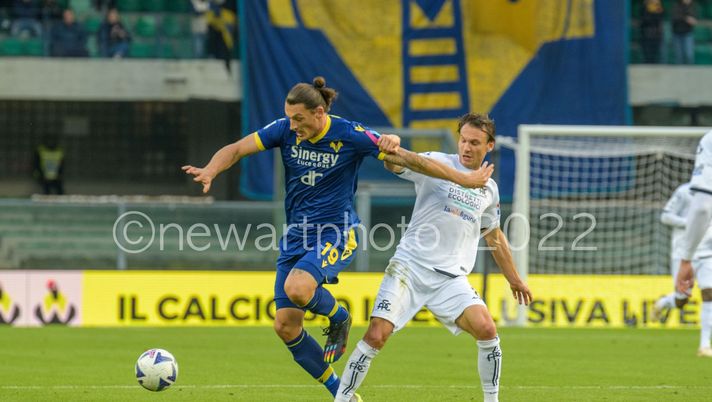 Mercato, lo Spezia cerca Djuric e Piccoli  Mercato, lo Spezia cerca Djuric e Piccoli - immagine 1