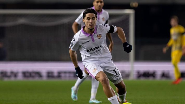 Cremonese, Sernicola: “Proveremo a mettere in difficoltà la Roma con l’intensità” - immagine 1