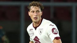 Torino, pole Vojvoda e può giocare Djidji: come cambia la formazione e chi rischia