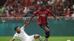 Milan-Slavia Praga, le formazioni ufficiali: Giroud sfida Chytil, ok Leao e Zima