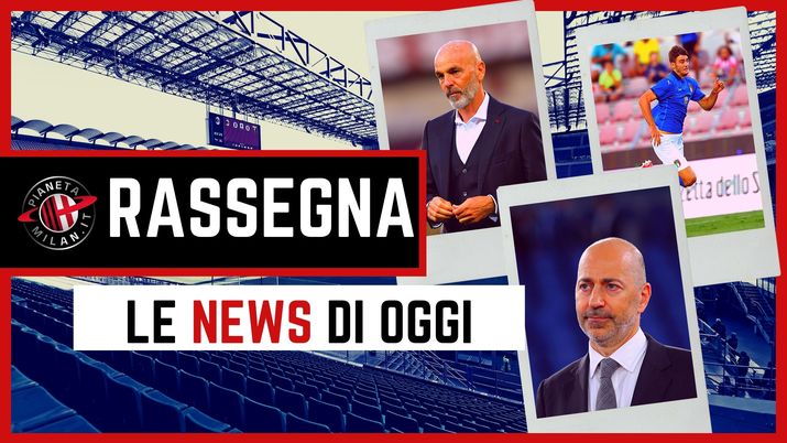 Milan, le notizie più importanti della rassegna 