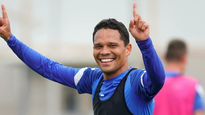 Colombia, l’ex Milan Bacca torna a casa: ufficiale la firma con il Junior de Barranquilla Colombia, l’ex Milan Bacca torna a casa: ufficiale la firma con il Junior de Barranquilla - immagine 1