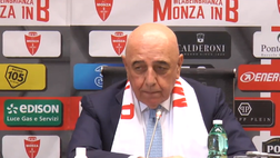 Monza, Adriano Galliani positivo al Covid-19: il comunicato del club di Silvio Berlusconi
