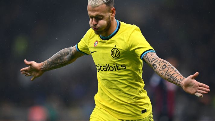 L’Inter ha nuovo padrone a sinistra. Classe e Dna nerazzurro: è Dimarco l’erede di Perisic - immagine 1