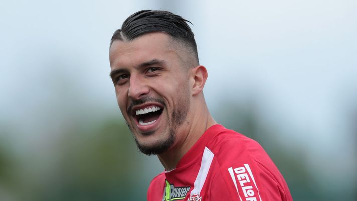 Atalanta-Monza, le formazioni ufficiali: c’è Dany Mota! La scelta su Lookman - immagine 1