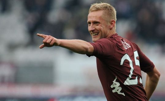 Kamil Glik, capitano del Torino - fonte www.urbanpost.it Kamil Glik, capitano del Torino - fonte www.urbanpost.it